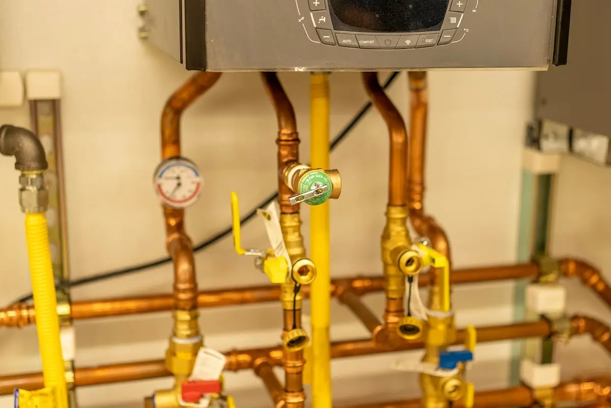 Licensed technician providing Sump Pump Repair for a homeowner in Tabor City